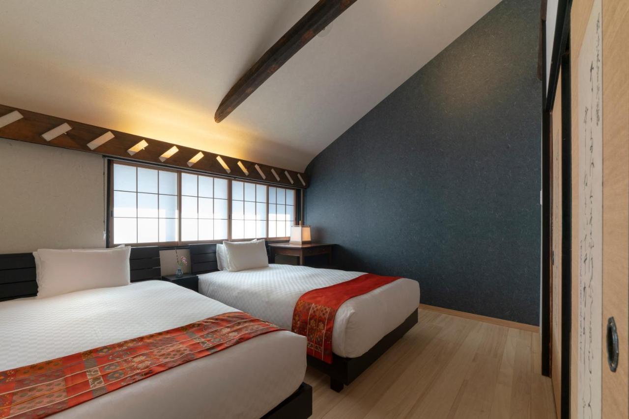 Gion Shirakawa Kouki Machiya House Villa Kyoto Luaran gambar